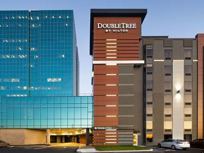DoubleTree by Hilton Halifax Dartmouth - Bild 1