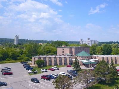 Best Western Inn On The Bay - Bild 1