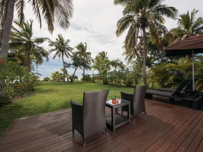 Lomani Island Resort Fiji - Bild 1