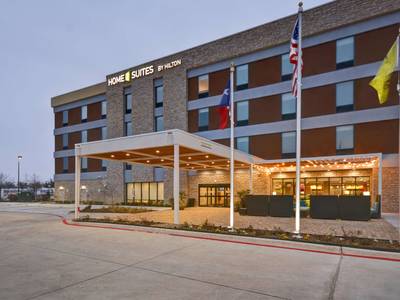 Home2 Suites by Hilton Fairview/Allen - Bild 1