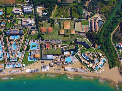 Aldemar Olympian Village - Bild 1