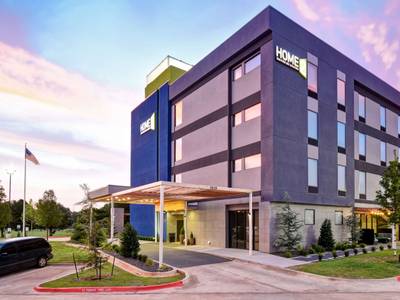 Home2 Suites by Hilton El Reno - Bild 1