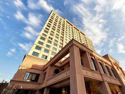 Ramada by Wyndham Yongin - Bild 1