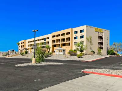 Studio 6 Suites Lake Havasu City - Bild 1