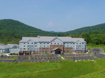 Hilton Garden Inn Hanover Lebanon - Bild 1