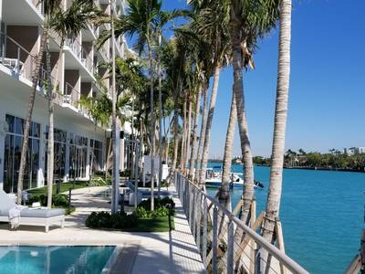 Grand Beach Hotel Bay Harbor - Bild 1