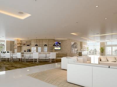 Grand Beach Hotel Bay Harbor - Bild 1