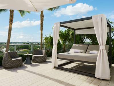 The Altair Hotel - Bild 1