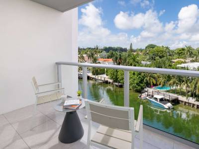 The Altair Hotel - Bild 1