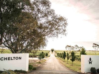 Mitchelton Hotel - Bild 1