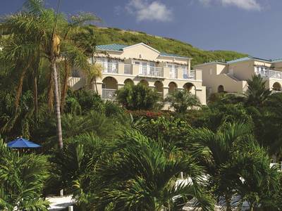 Divi Carina Bay Beach Resort & Casino - Bild 1