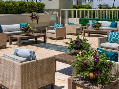 The Commerce Casino & Hotel - Bild 1