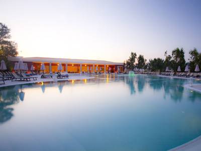 Alkyon Resort Hotel & Spa - Bild 1