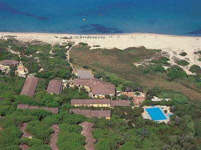 Club Hotel Baiaverde & Club Residence Baiaverde - Bild 1