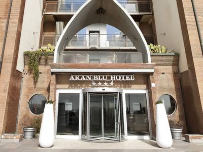 Smy Aran Blu Roma Mare - Bild 1