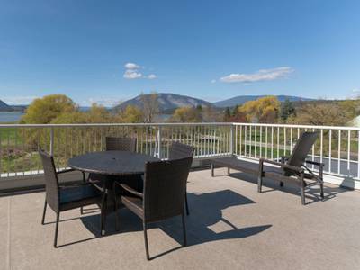 Prestige Harbourfront Resort - Bild 1