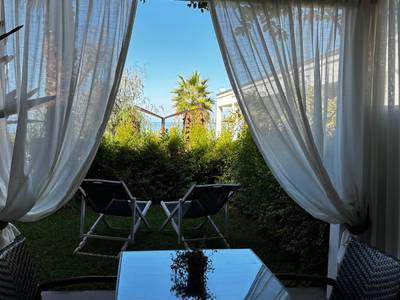 Ancora Resort - Bild 1