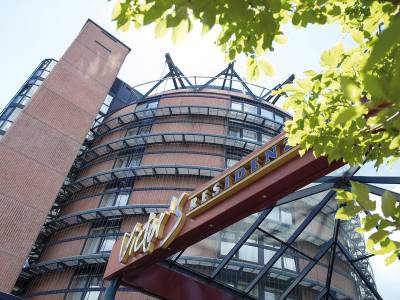 Victor's Residenz-Hotel Frankenthal - Bild 1