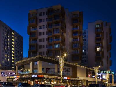 Hilton Garden Inn Isparta - Bild 1