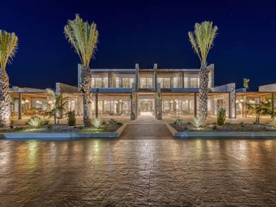 Utopia Blu Hotel - Bild 1