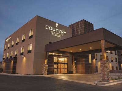 Country Inn & Suites by Radisson, Page, AZ - Bild 1