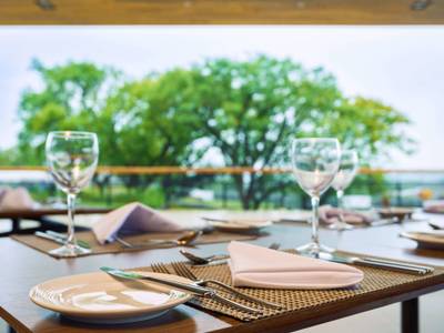 Novotel Itu Terras de São José Golf & Resorts - Bild 1