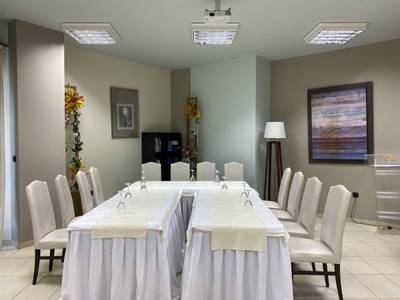 Amalias Hotel - Bild 1