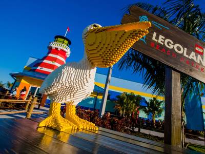 LEGOLAND® Florida Resort - Bild 1