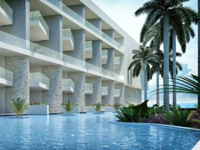 Grand Palladium Select Costa Mujeres - Bild 1