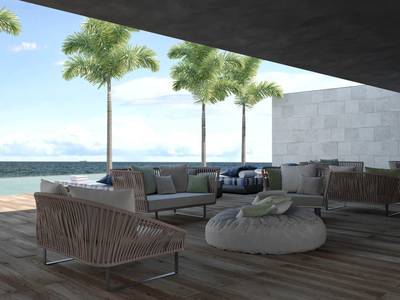 Grand Palladium Select Costa Mujeres - Bild 1