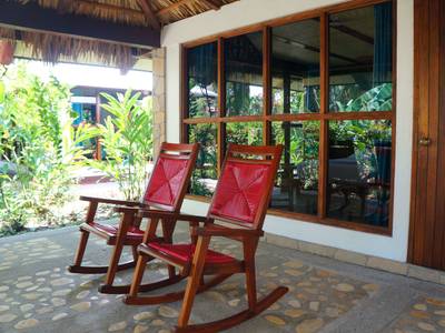 Chan-Kah Resort Village - Bild 1