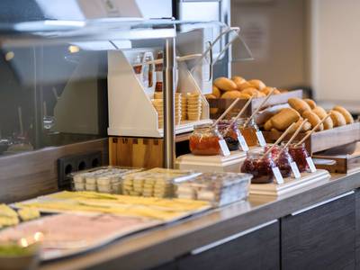 Campanile Leipzig Halle Airport - Bild 1