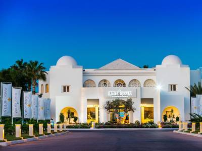 Hotel Iliade Djerba by Magic Hotels - Bild 1