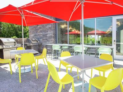 Home2 Suites By Hilton Smithfield Providence - Bild 1