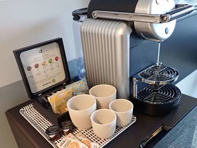 ibis Styles Genève Carouge - Bild 1