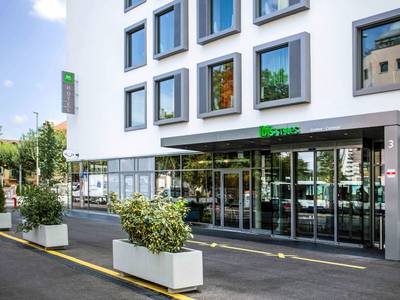ibis Styles Genève Carouge - Bild 1