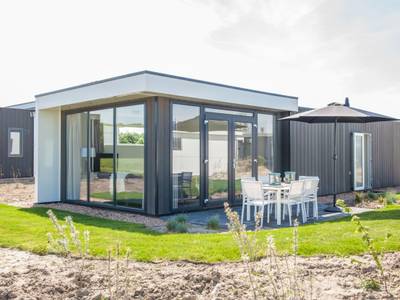 EuroParcs Poort van Zeeland - Bild 1