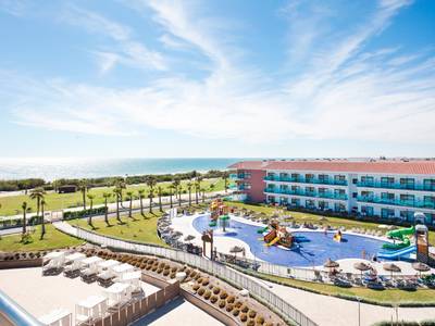 Best Costa Ballena - Bild 1