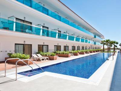 Best Costa Ballena - Bild 1