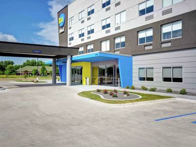 Tru By Hilton North Platte - Bild 1