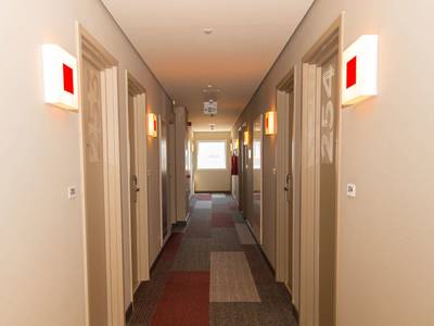 ibis Lorena - Bild 1