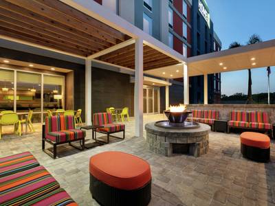 Home2 Suites by Hilton Brandon Tampa - Bild 1