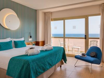 htop Amaika Adults Only - Bild 1