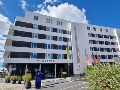THE LIBERTY Bremerhafen - Bild 1