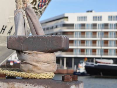 THE LIBERTY Bremerhafen - Bild 1