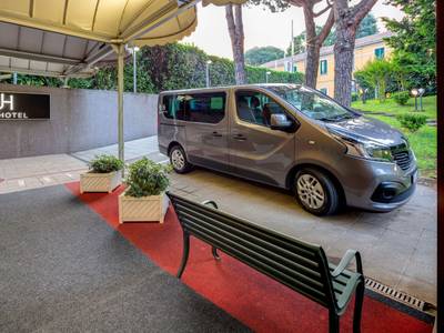 Jet Hotel, Sure Hotel Collection by Best Western - Bild 1