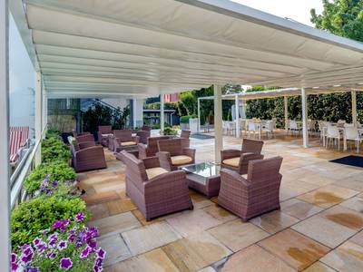 Jet Hotel, Sure Hotel Collection by Best Western - Bild 1