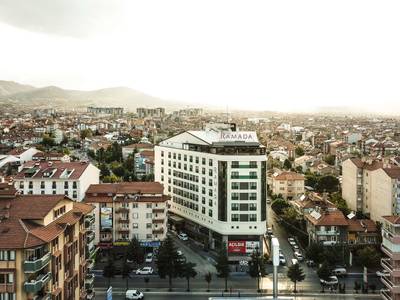 Ramada by Wyndham Isparta - Bild 1