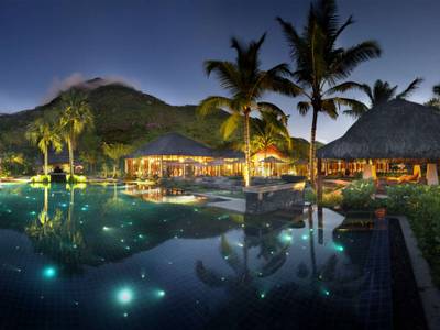 Hilton Seychelles Labriz Resort & Spa - Bild 1