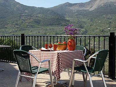 Hotel Mágina Plaza - Bild 1